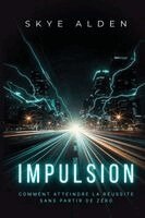 Skye Alden - Impulsion, Häftad