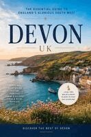 Christopher L Smith - Discovering Devon, Häftad