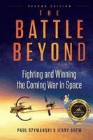 Paul Szymanski, Jerry Drew - Battle Beyond - Fighting and Winning the Coming War in Space, Häftad