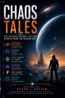 Nelson S Bond, Peter I Kattan - Chaos Tales, Häftad