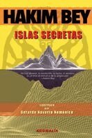 Editorial Anomalia - Islas Secretas, Häftad