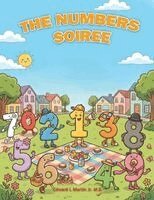 Edward L Martin M S Jr - Numbers Soiree, Häftad