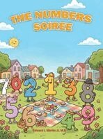 Edward L Martin M S Jr - Numbers Soiree, Inbunden