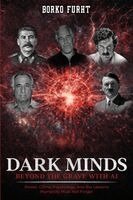 Borko Furht - Dark Minds Beyond the Grave with AI, Häftad