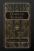 Thomas Hardy - Desperate Remedies, Häftad
