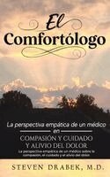 Steven Drabek - Comfortólogo, Inbunden