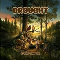 Dg Videtto - Drought, Häftad
