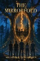 Michelle Teegarden - Mirrorfold, Häftad
