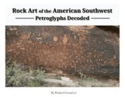 Richard Gonsalves - Rock Art Of The American Southwest, Häftad