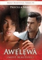 Priscilla Savage - Awẹ́lẹ́wà (Most Beautiful): An Enemies to Lovers Romance, Häftad