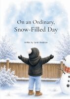 Sarah Henderson - On an Ordinary, Snow-Filled Day, Häftad