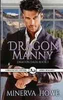 Minerva Howe - Dragon Manny, Häftad. Tillgänglighet: Lägg i varukorg