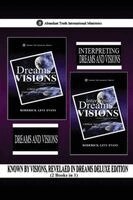 Roderick Levi Evans - Known by Visions, Revealed in Dreams Deluxe Edition (2 Books in 1), Häftad