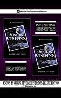 Roderick Levi Evans - Known by Visions, Revealed in Dreams Deluxe Edition (2 Books in 1), Inbunden