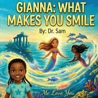 Sam - Gianna, Häftad