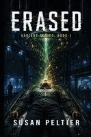 Susan Peltier - Erased, Häftad