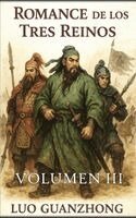 Luo Guanzhong - Romance de los Tres Reinos, Inbunden
