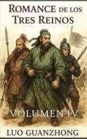 Luo Guanzhong - Romance de los Tres Reinos, Inbunden