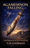 A B Goodman - House of Atreus, Inbunden