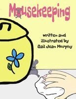 Gail Jean Murphy - Mousekeeping, Häftad. Tillgänglighet: Lägg i varukorg