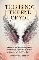 Nancy McCartney - This is Not The End of You, Häftad