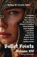 Nathan W Toronto, Cat Rambo, Tom Doyle - Bullet Points 14, Häftad. Tillgänglighet: Lägg i varukorg