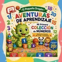 Ilonka Quiroz - Pequeño Dragón, Häftad