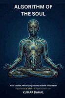 Kumar Dahal - Algorithm of the Soul, Häftad