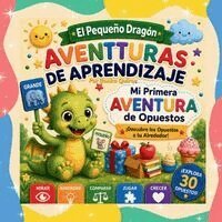 Ilonka Quiroz - Pequeño Dragón, Häftad
