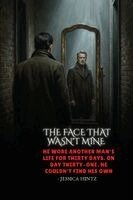 Jessica Hintz - Face That Wasn't Mine, Häftad