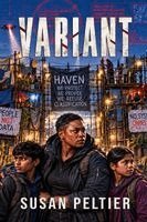 Susan Peltier - Variant, Häftad