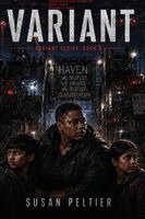 Susan Peltier - Variant, Häftad