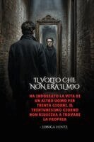 Jessica Hintz - volto che non era il mio, Häftad