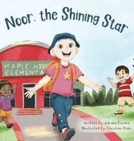 Adriana Pereira - Noor, The Shining Star, Inbunden. Tillgänglighet: Lägg i varukorg