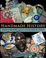 Catherine Fet, Scott Shuster - Handmade History, Häftad