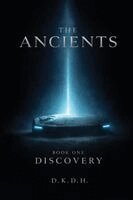 Dkdh - Ancients, Häftad