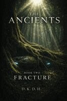Dkdh - Ancients, Häftad