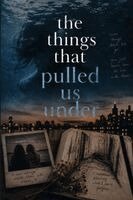 Alex Moran - Things That Pulled Us Under, Häftad