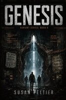 Susan Peltier - Genesis, Häftad