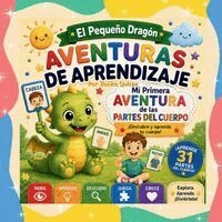 Ilonka Quiroz - Pequeño Dragón, Häftad