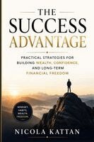 Nicola I Kattan - Success Advantage, Häftad