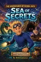 Beth Costanzo - Sea of Secrets, Häftad. Tillgänglighet: Lägg i varukorg