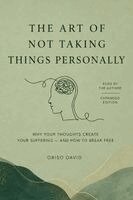 Oriso David - Art of Letting Thoughts Pass, Häftad