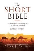 Peter J Bylsma - Short Bible, Catholic Edition, Häftad. Tillgänglighet: Lägg i varukorg
