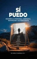 Daniel R Manrique - Si Puedo, Inbunden