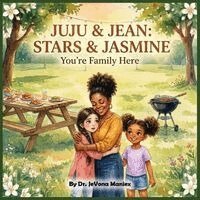 Jevona Maniex - Juju & Jean, Häftad