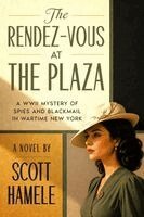 Scott Hamele - Rendez-Vous at The Plaza, Häftad