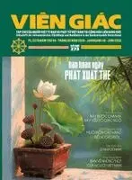 Thích Như Điển, Viên Giác Pagoda - Tạp chí Viên Giác - Số 273 - Tháng 6-2026, Häftad. Tillgänglighet: Lägg i varukorg