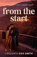 Cinquanta Cox-Smith - From The Start, Häftad