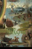 R Harper - Myrna, Häftad